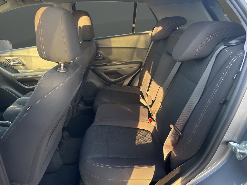 Used 2020 Chevrolet Trax LS w/ Tint and Cruise Package image 24