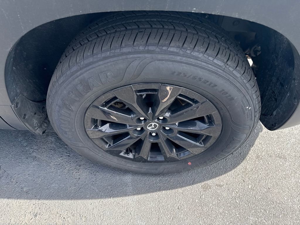 Used 2025 MAZDA CX-50 AWD 2.5 Hybrid w/ Premium Pkg image 33