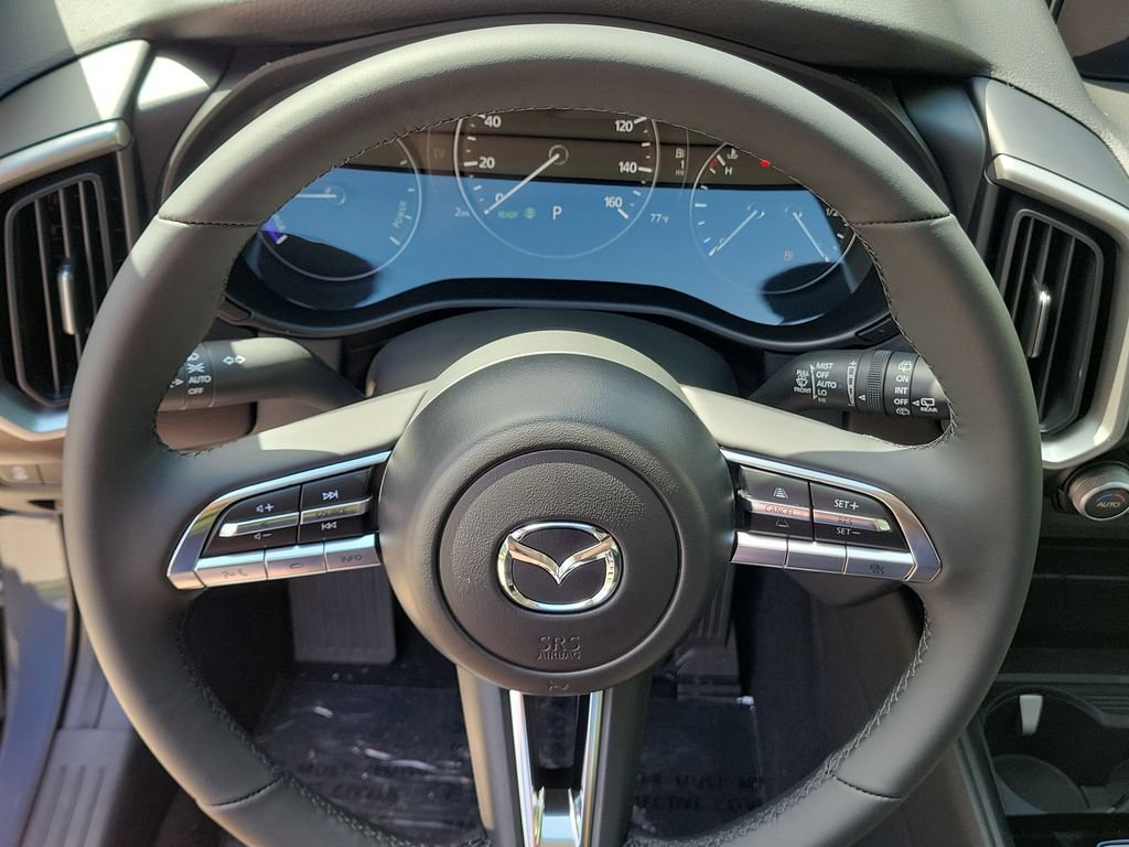 New 2026 MAZDA CX-50 AWD 2.5 Hybrid w/ Weather Package image 23