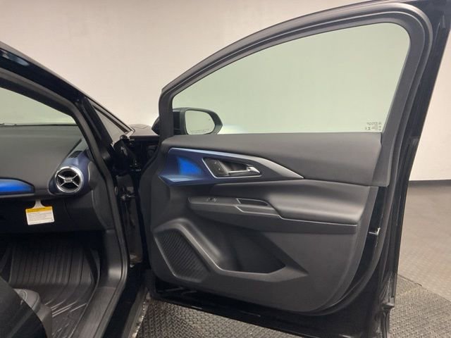 New 2026 Chevrolet Equinox EV LT image 27