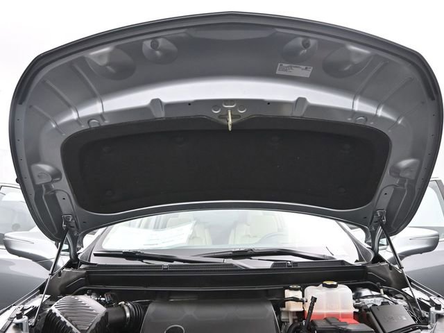 Certified 2024 Buick Enclave Avenir w/ Avenir Technology Package AWD/4WD image 23