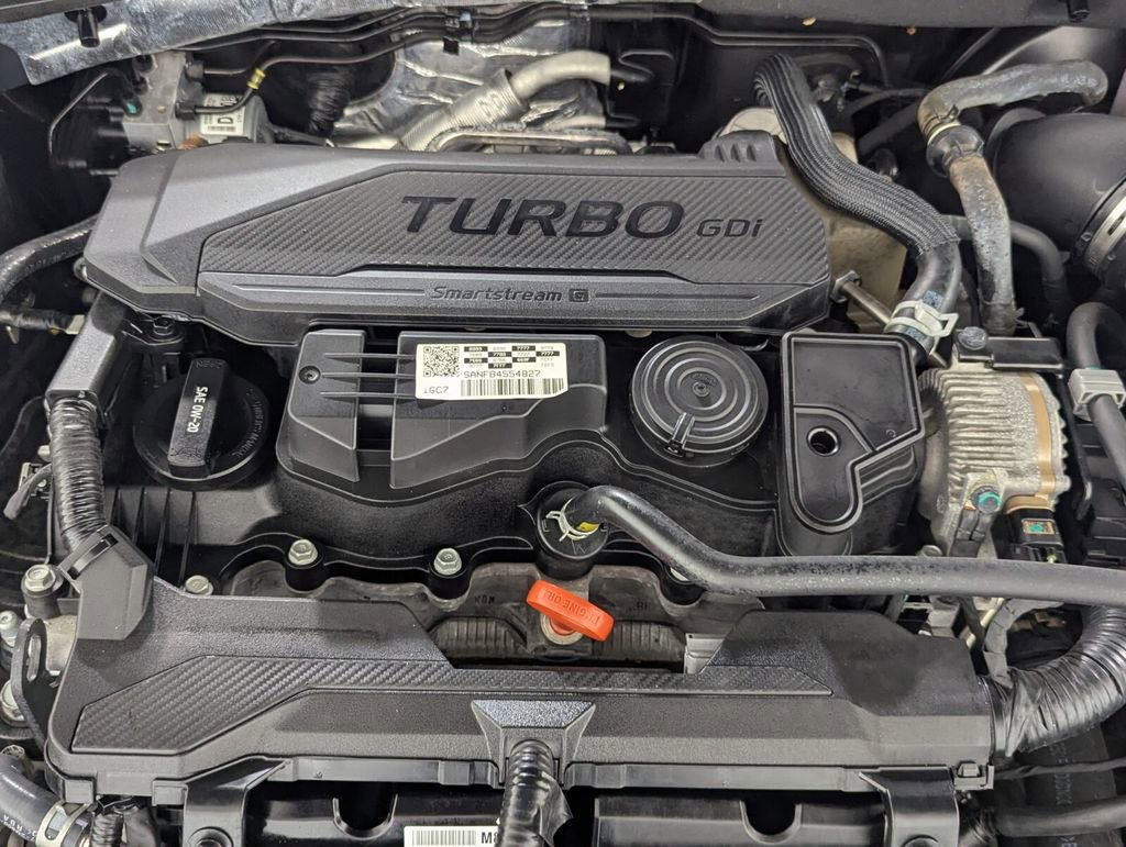 Certified 2022 Hyundai Sonata Limited FWD image 12