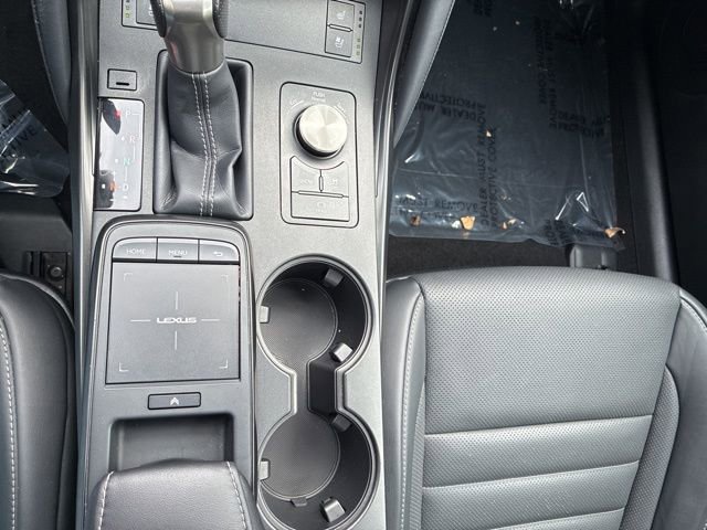 Used 2023 Lexus IS 350 F Sport w/ Memory Package AWD/4WD image 26