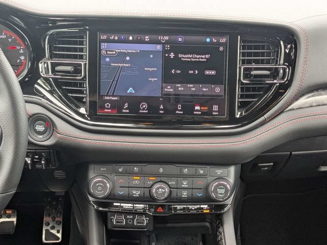 New 2026 Dodge Durango R/T AWD/4WD image 18