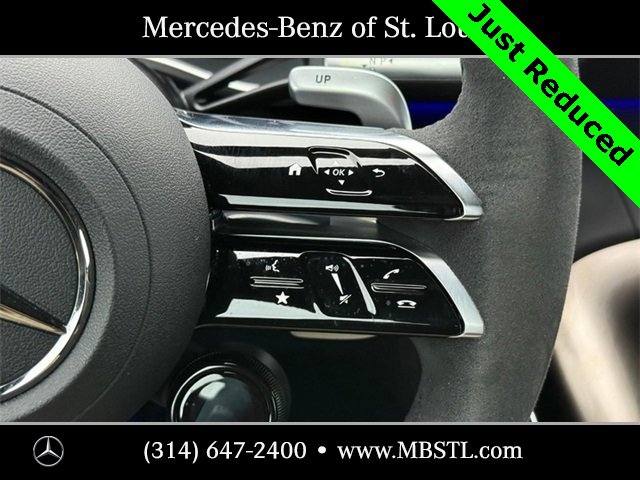 Certified 2022 Mercedes-Benz SL 63 AMG 4MATIC image 18