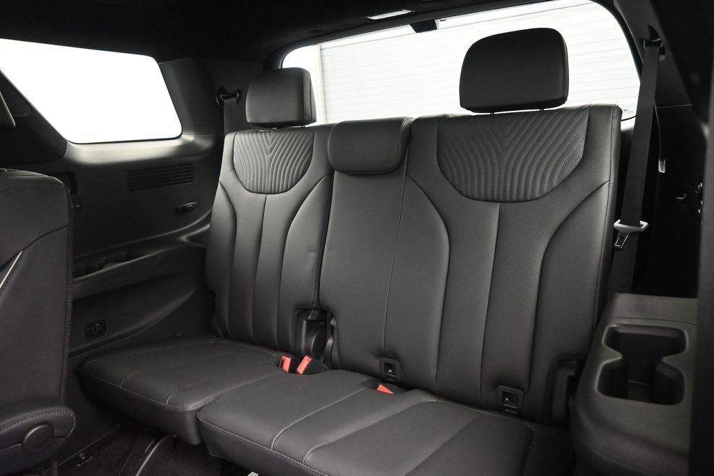 Used 2023 Hyundai Palisade Calligraphy AWD/4WD image 27