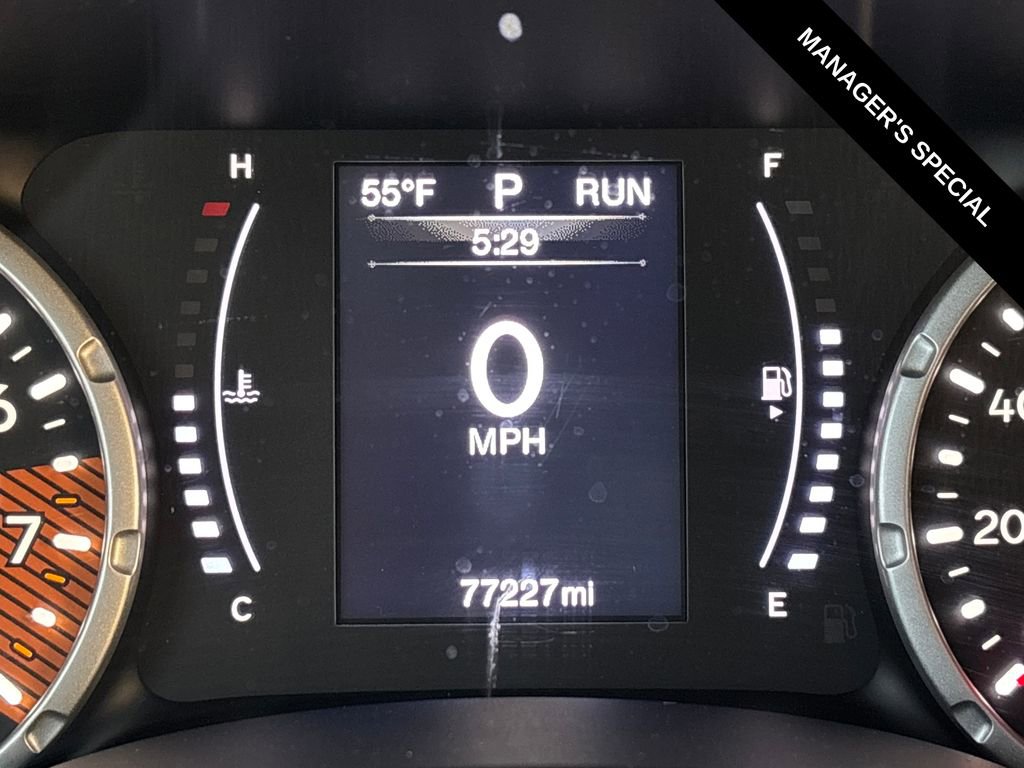 Used 2020 Jeep Renegade Sport AWD/4WD image 21