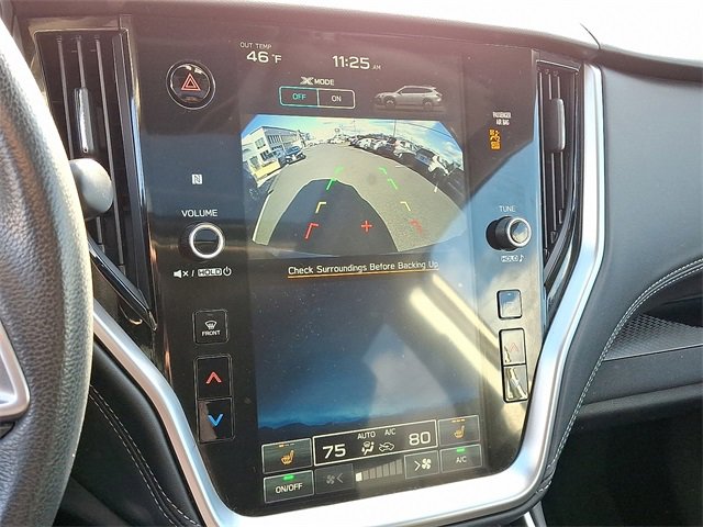 Used 2024 Subaru Outback Premium image 20