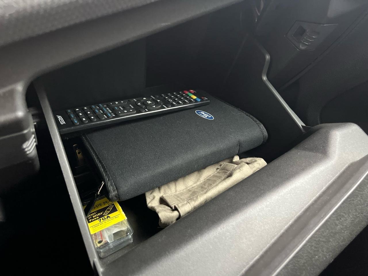 Used 2017 Ford Transit Connect XLT image 35