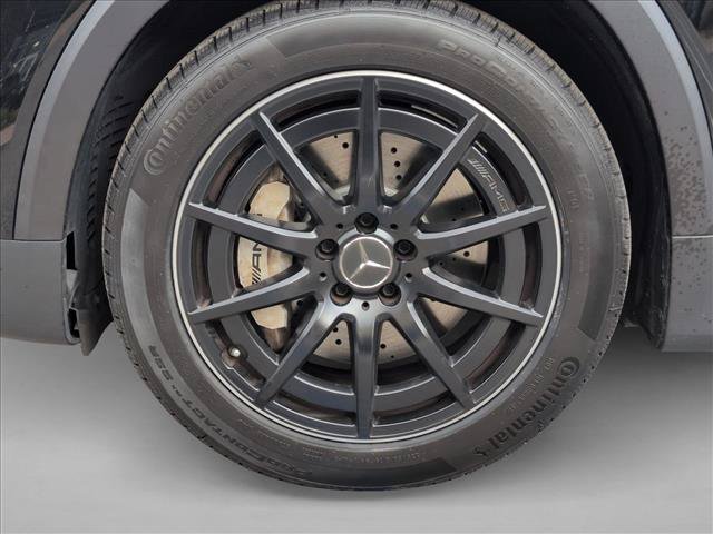Certified 2022 Mercedes-Benz GLB 35 AMG 4MATIC image 27