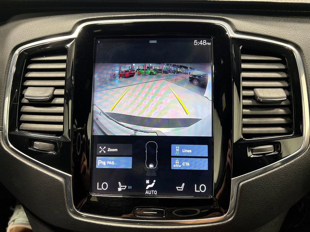 Used 2018 Volvo XC90 T6 Inscription w/ Protection Package Premier AWD/4WD image 12