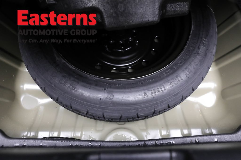 Used 2019 Honda Accord EX image 21
