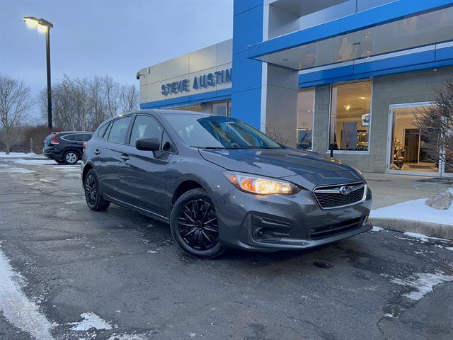 Used 2019 Subaru Impreza 2.0i w/ Eyesight image 1