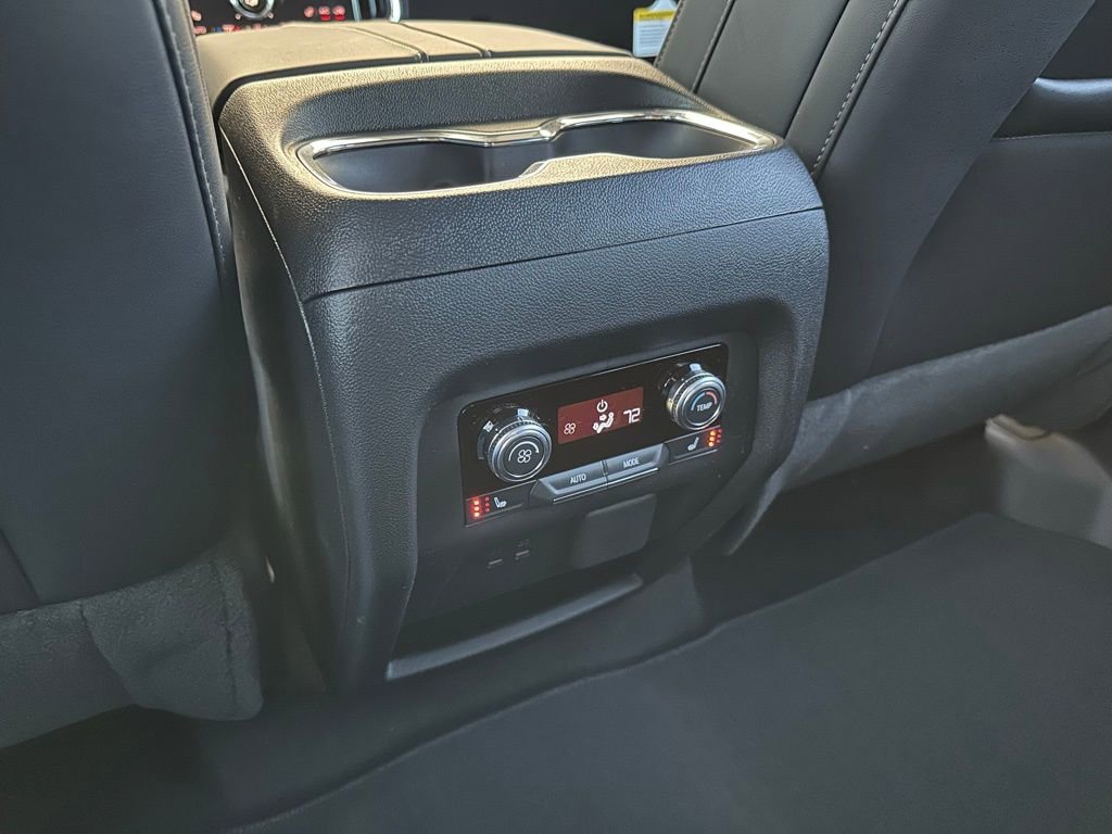 New 2026 GMC Acadia Elevation w/ Black Edition FWD image 22