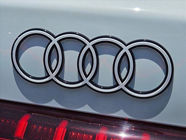Certified 2025 Audi A5 2.0T Premium w/ Convenience Package AWD/4WD image 27