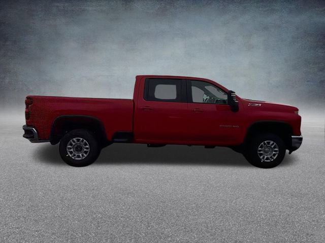 New 2026 Chevrolet Silverado 2500 LT w/ Convenience Package image 5