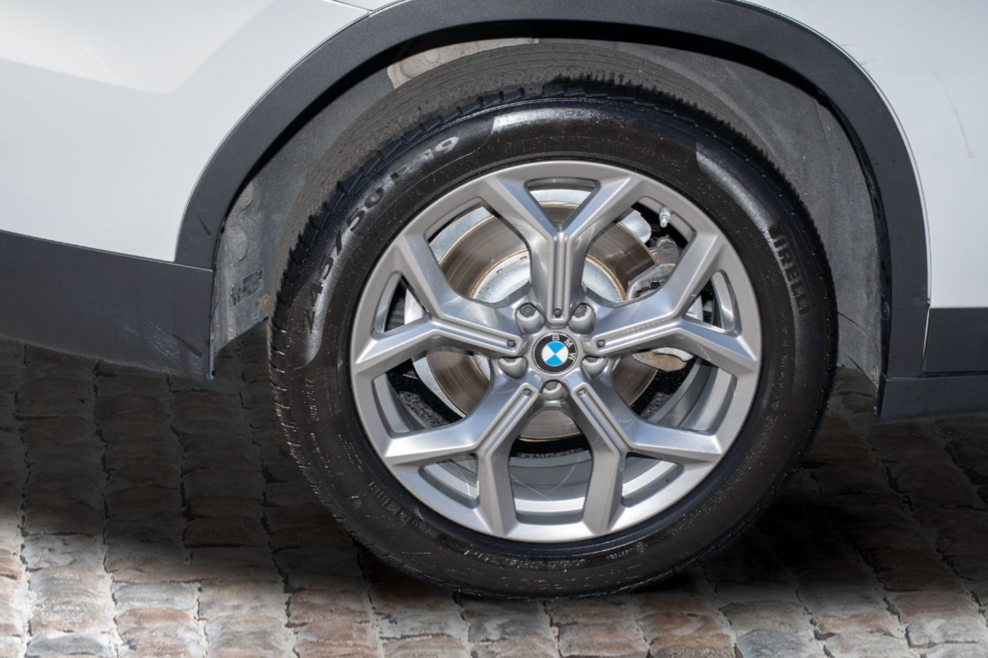 Used 2020 BMW X3 sDrive30i w/ Convenience Package image 42