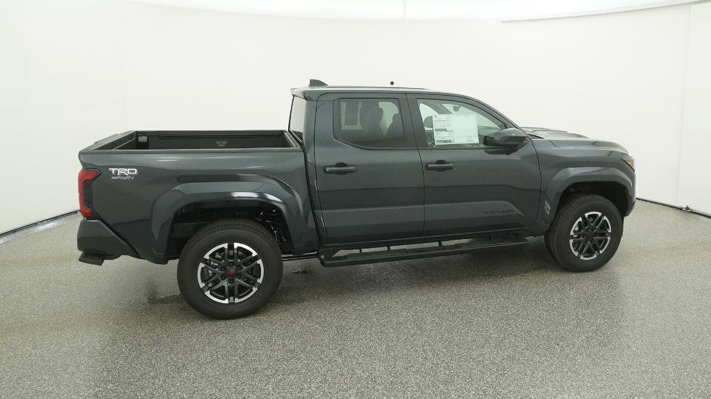 New 2025 Toyota Tacoma TRD Sport image 24