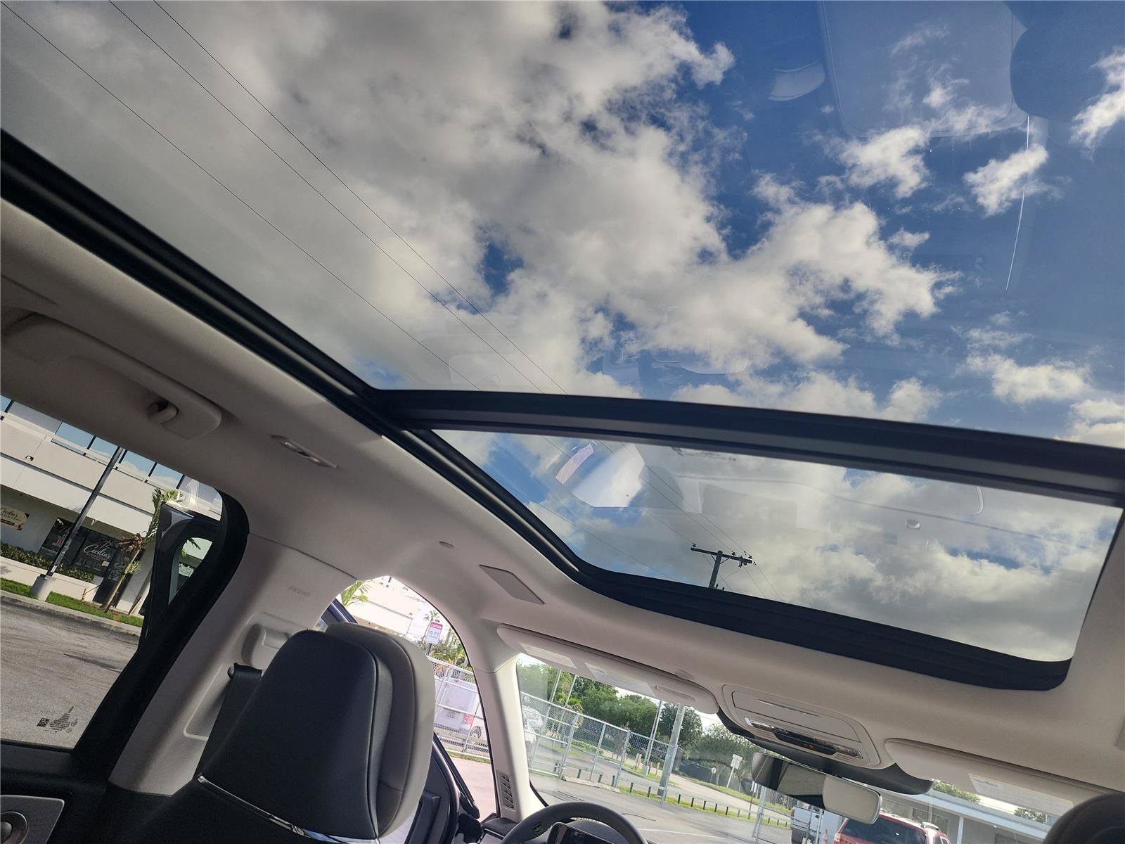 New 2027 Lincoln Aviator Reserve AWD/4WD image 24