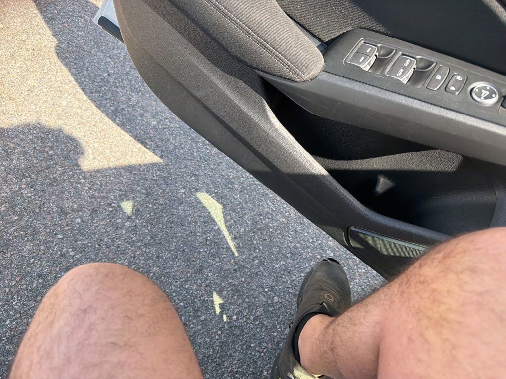 Used 2025 Honda Civic Sport image 18