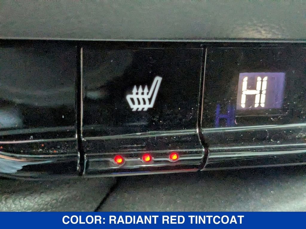 New 2026 Chevrolet Blazer LT w/ Midnight/Sport Edition image 23