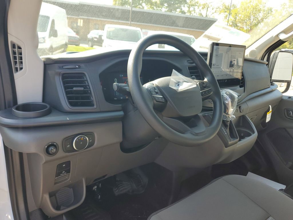 New 2026 Ford Transit 250 148 Medium Roof image 14