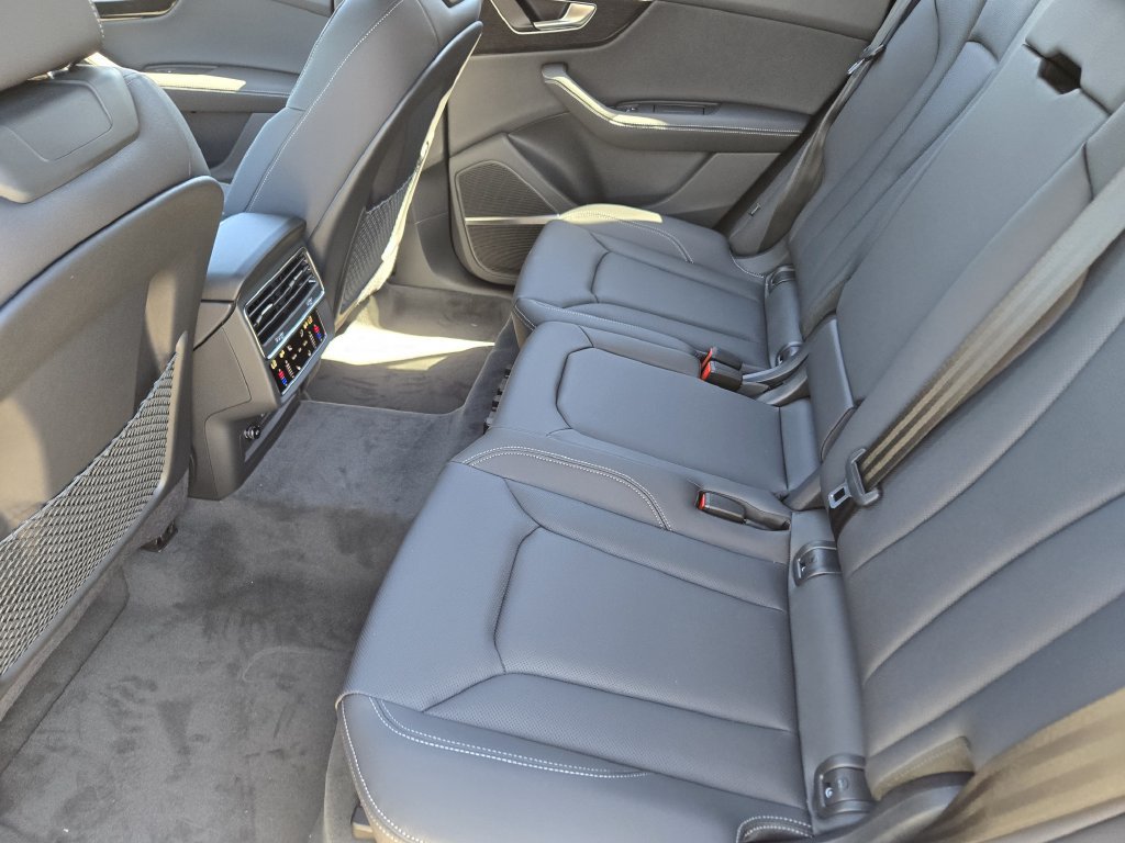 New 2027 Audi Q8 Premium Plus AWD/4WD image 35
