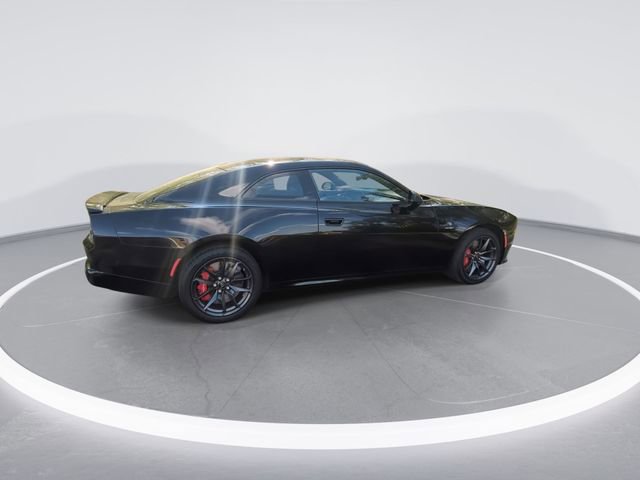 Used 2024 Dodge Charger R/T Scat Pack w/ Plus Group image 8