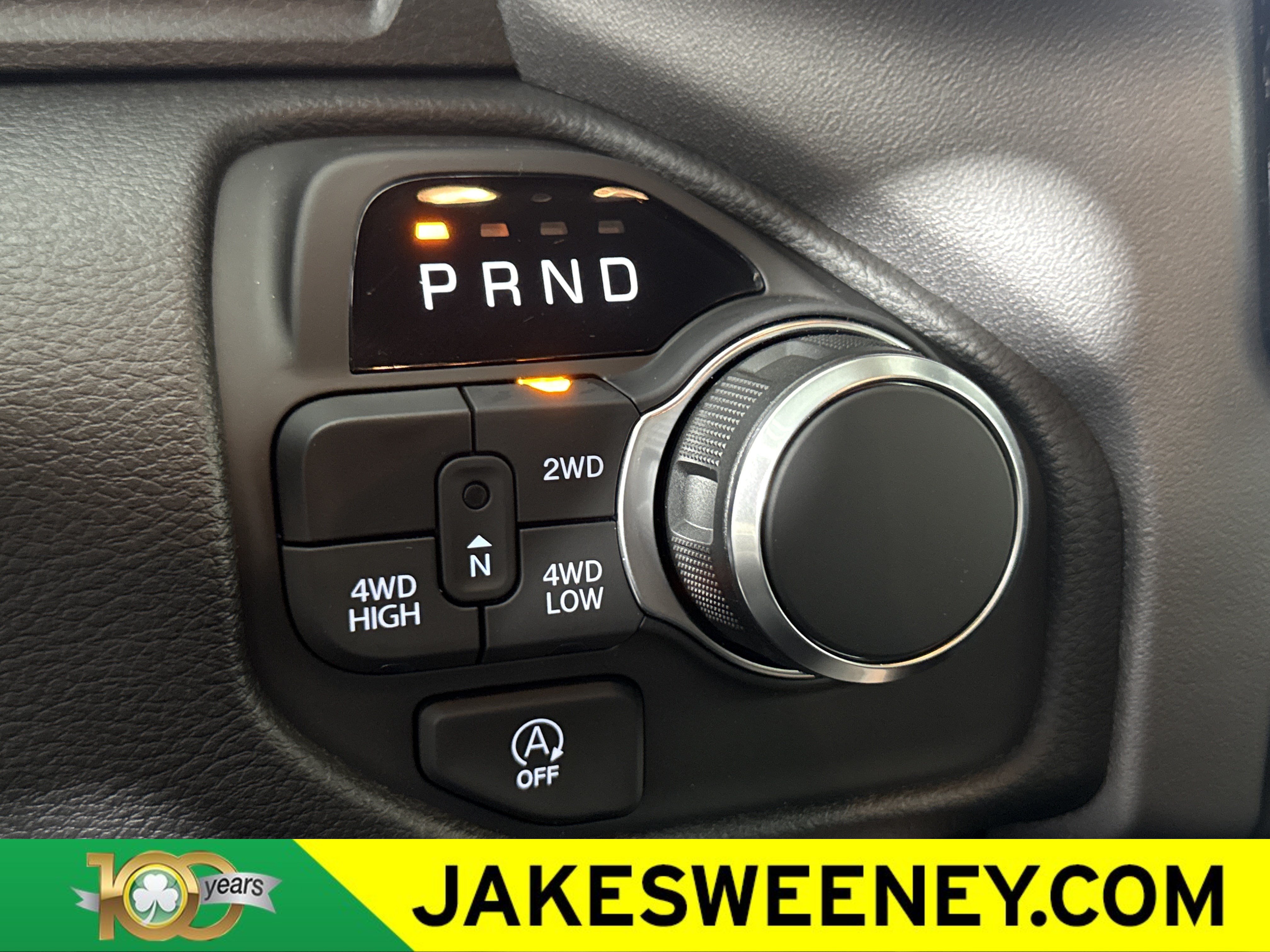 New 2026 RAM 1500 Express AWD/4WD image 26