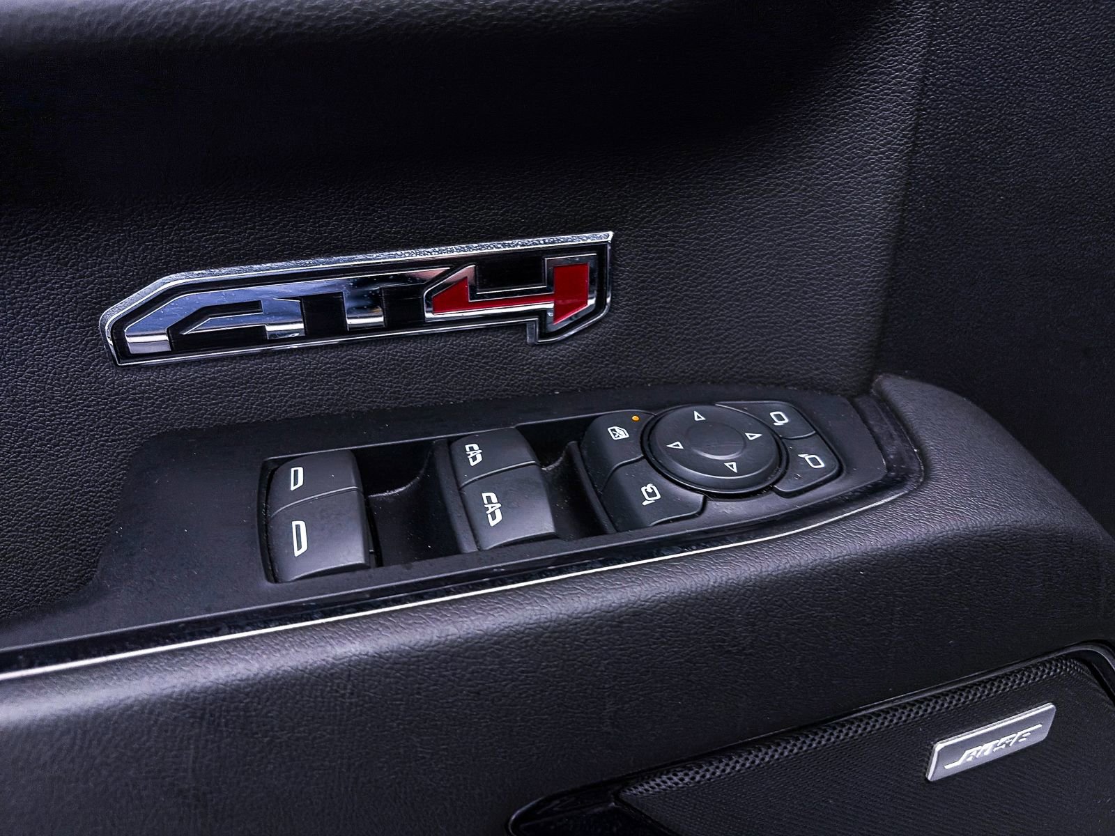 Used 2023 GMC Sierra 1500 AT4 w/ AT4 Premium Package AWD/4WD image 20