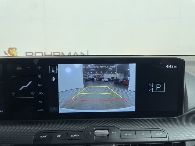 New 2026 Kia K4 GT-Line image 23