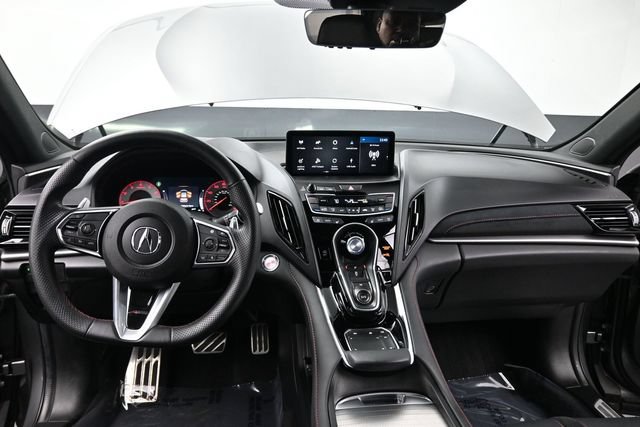 Used 2023 Acura RDX w/ Advance Package AWD/4WD image 18