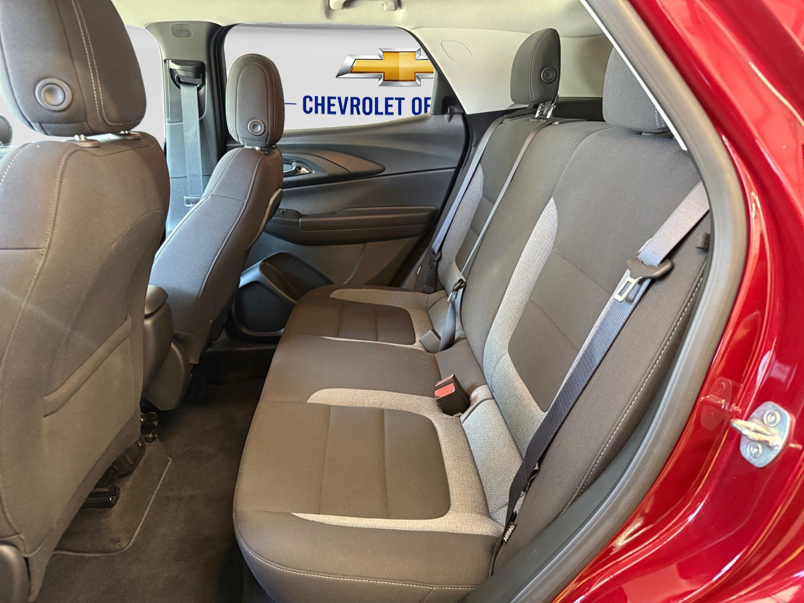 Used 2024 Chevrolet Equinox LT FWD image 19