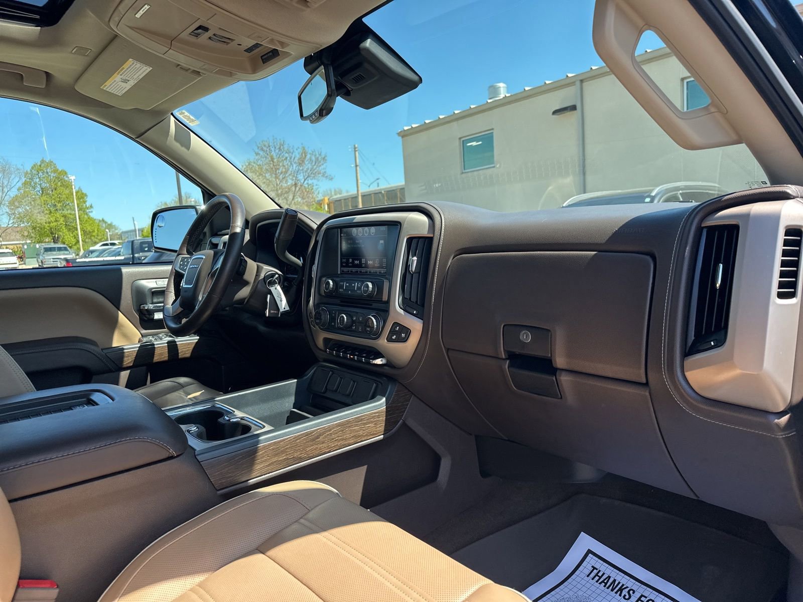 Used 2018 GMC Sierra 1500 Denali AWD/4WD image 38