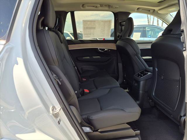 New 2026 Volvo XC90 T8 Plus w/ Protection Package AWD/4WD image 13