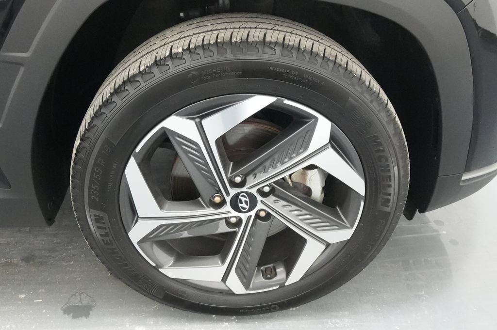 Used 2024 Hyundai Tucson SEL w/ Convenience Package AWD/4WD image 11