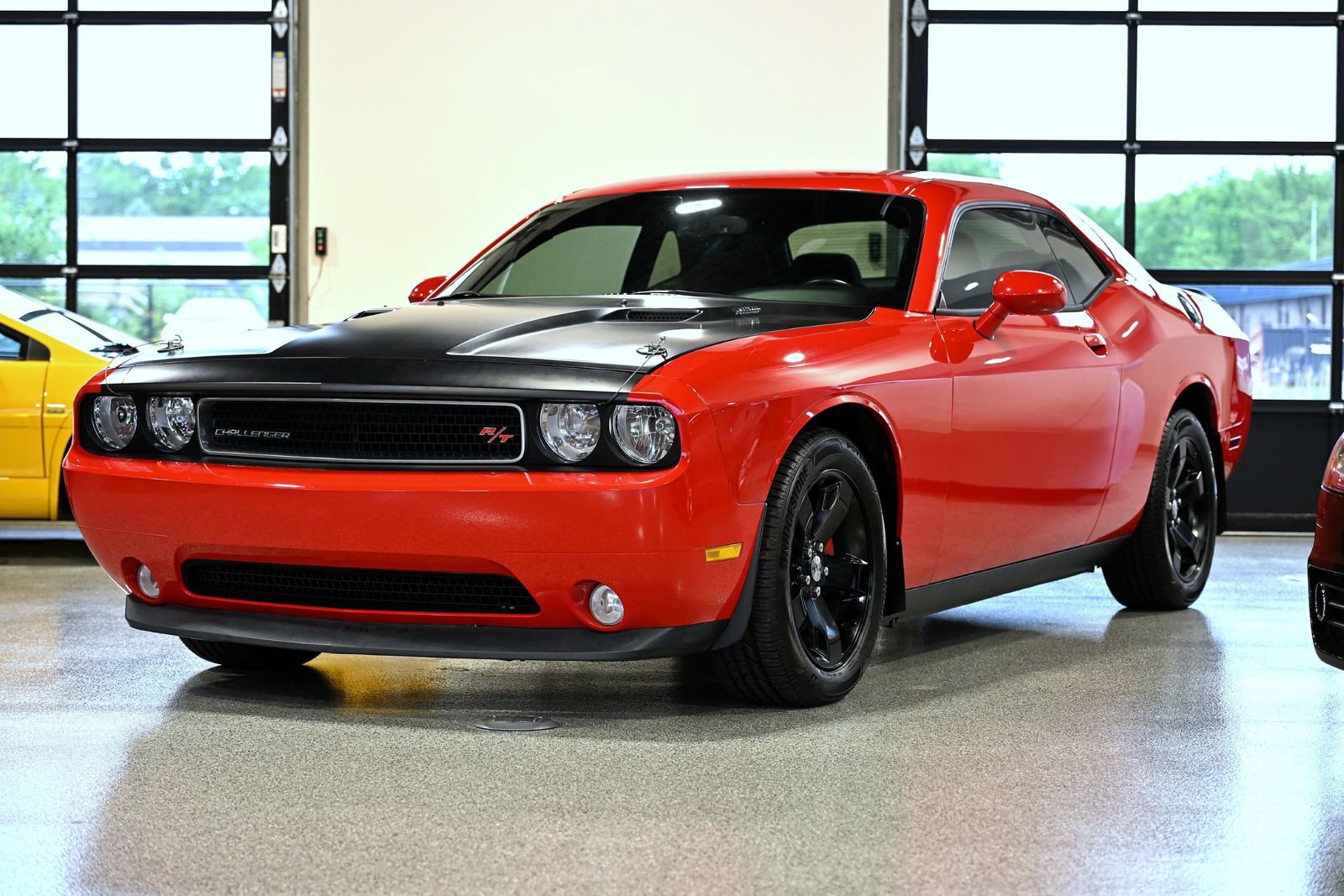 Used 2014 Dodge Challenger R/T