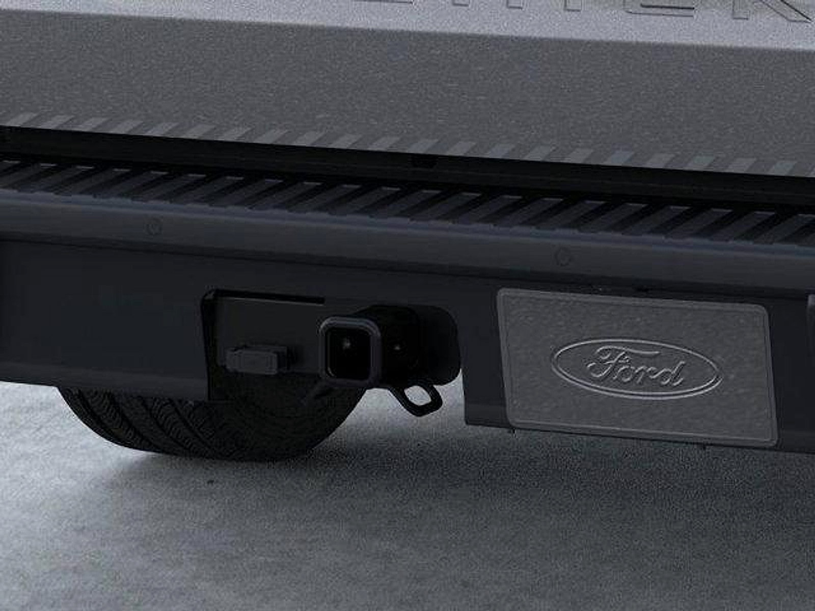 New 2025 Ford Maverick XLT FWD image 23
