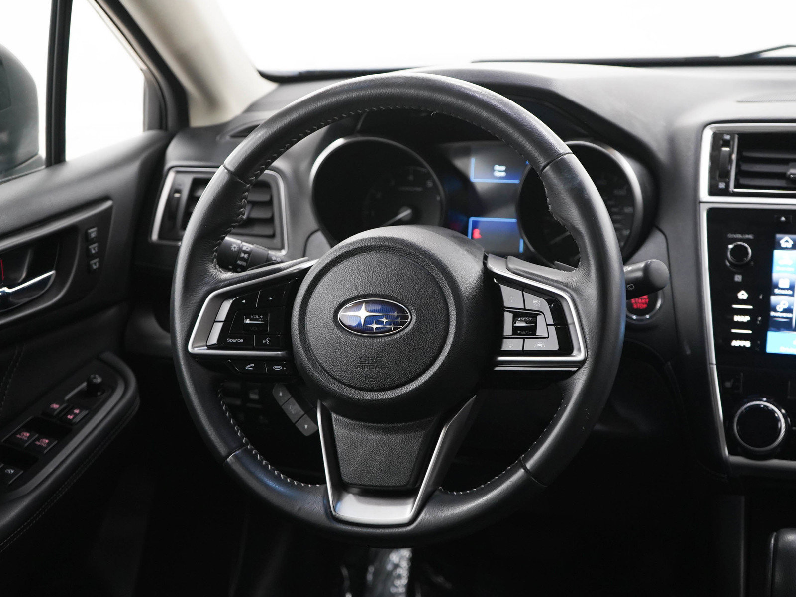 Used 2018 Subaru Outback 2.5i Limited AWD/4WD image 14
