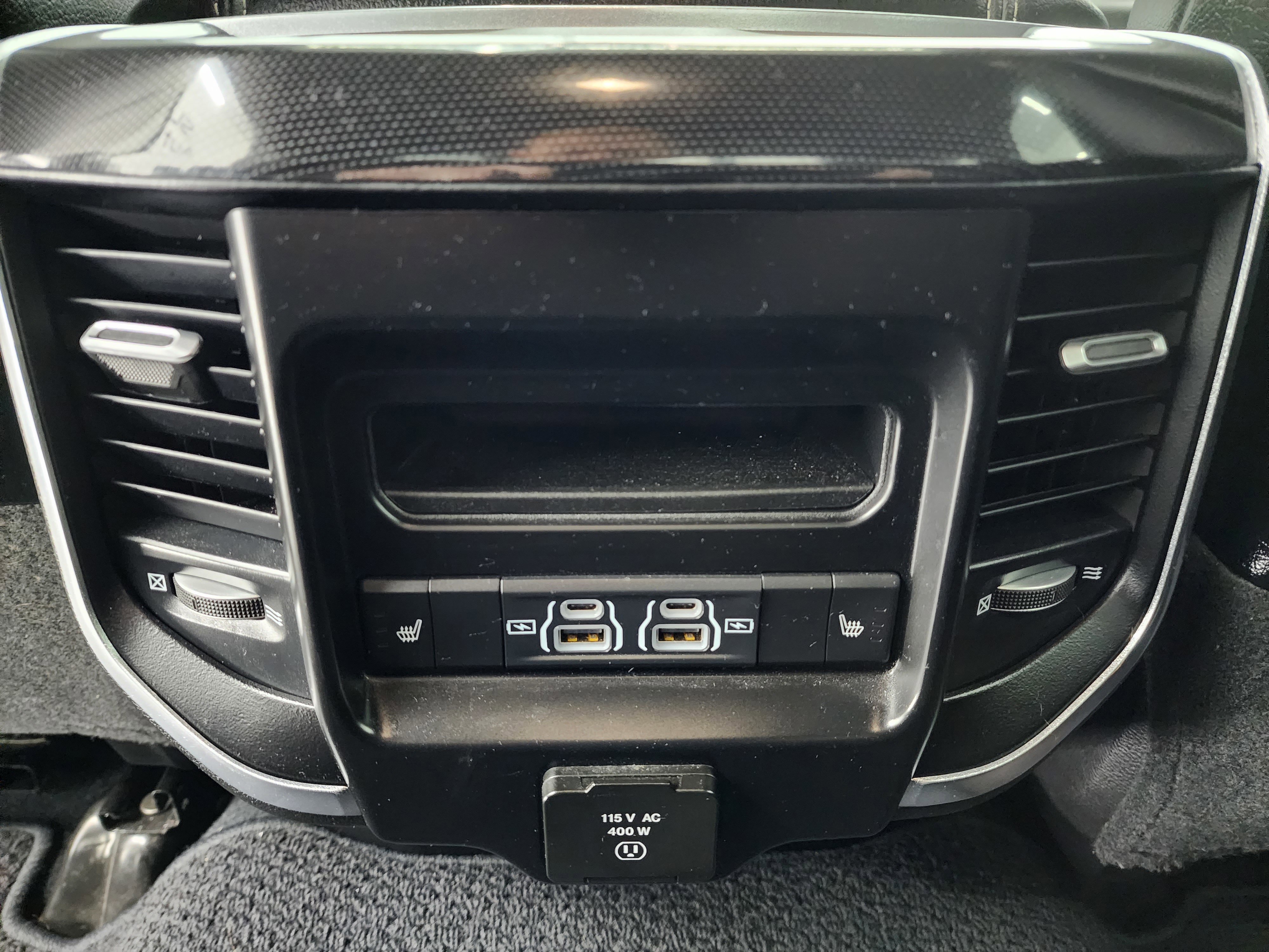 Used 2022 RAM 2500 Laramie image 41