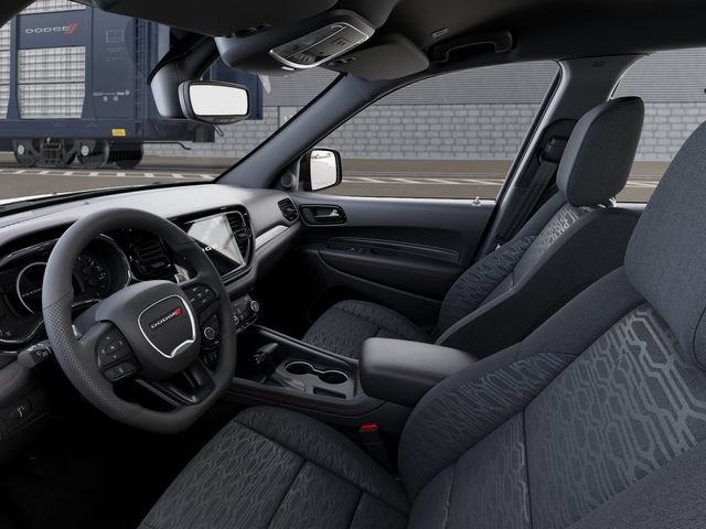 New 2026 Dodge Durango GT w/ Blacktop Package RWD image 22
