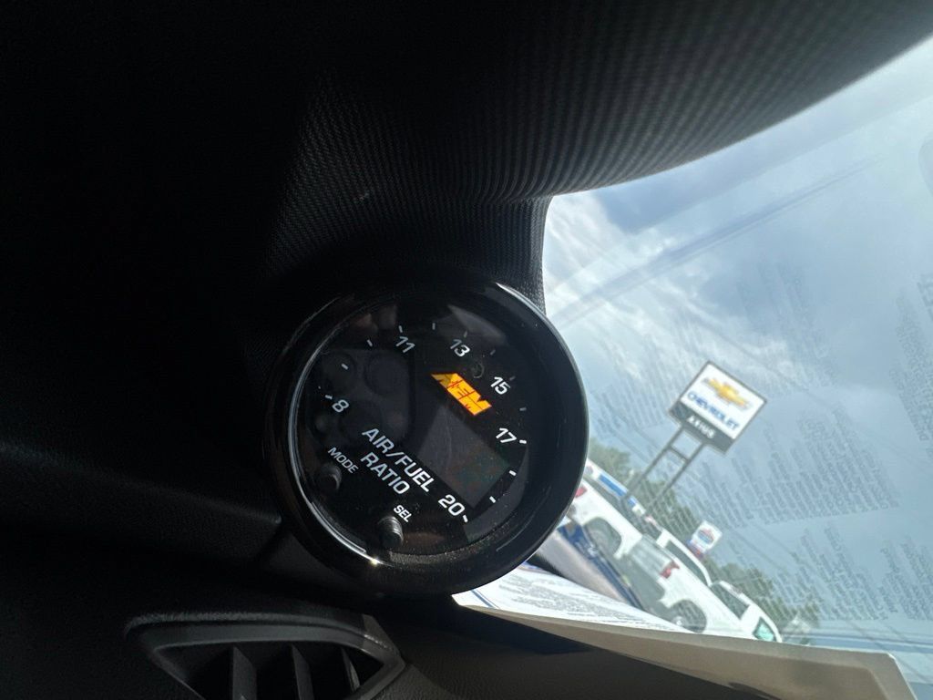 Used 2018 Chevrolet Camaro ZL1 RWD image 47
