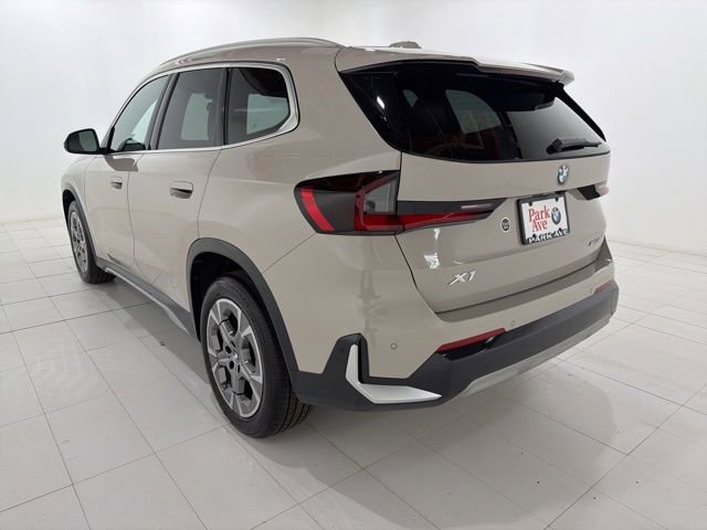 Used 2026 BMW X1 xDrive28i w/ Convenience Package image 3