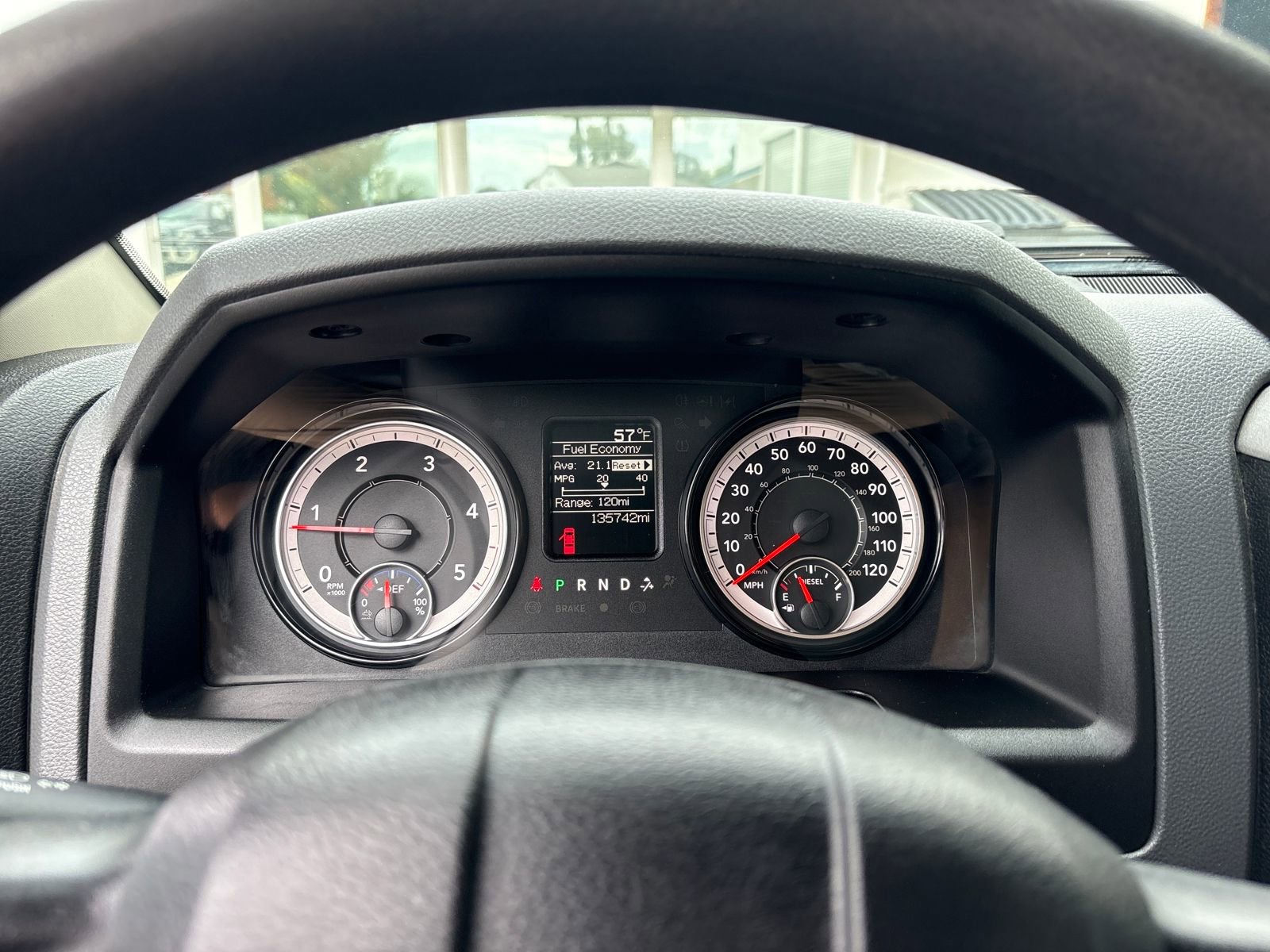 Used 2019 RAM 1500 Tradesman w/ Popular Equipment Group image 20