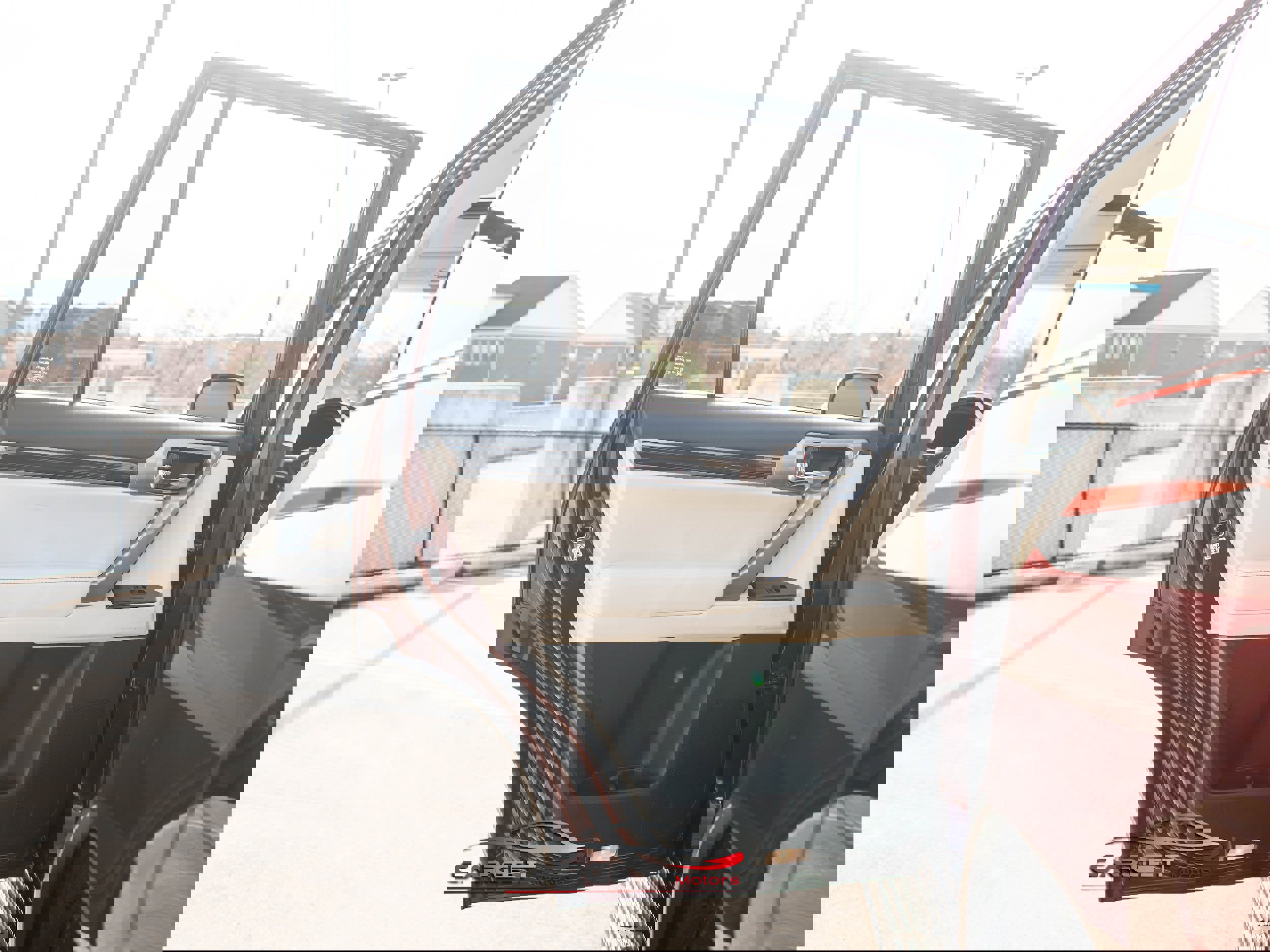 Used 2021 Lexus GX 460 Premium w/ Premium Package image 45