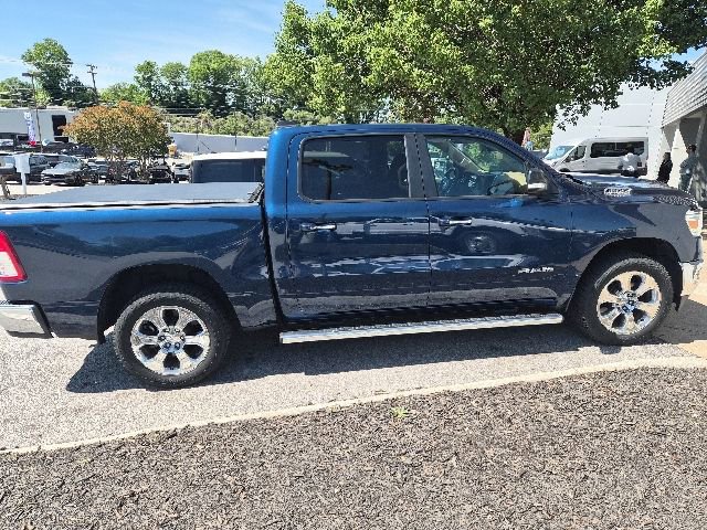 Used 2020 RAM 1500 Big Horn AWD/4WD image 6