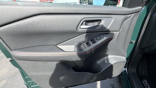 New 2026 Nissan Rogue SV image 20