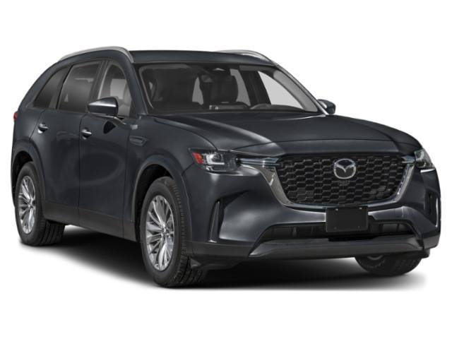 Used 2024 MAZDA CX-90 3.3 Turbo w/ Select Package AWD/4WD image 9