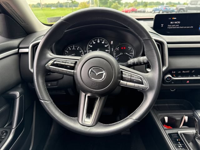 Used 2023 MAZDA CX-50 2.5 S w/ Cargo Package AWD/4WD image 20