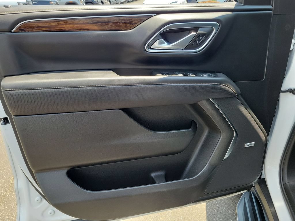 Used 2023 Chevrolet Tahoe Premier RWD image 22